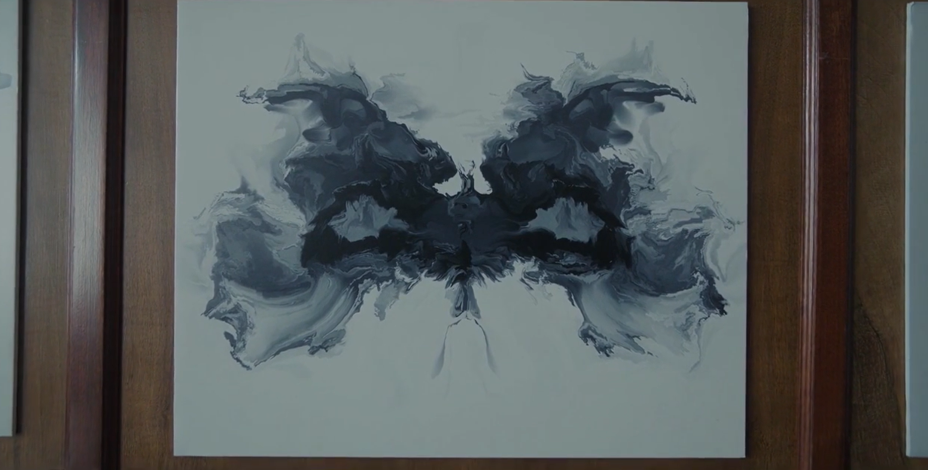 Кадр 4 з Невидимий 1 сезон