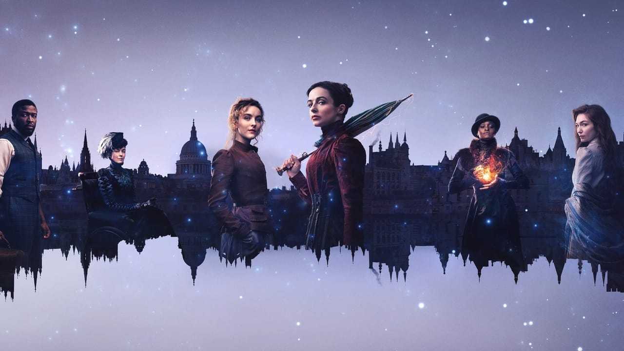 Кадр 4 з Неймовірні / Небувалі 1 сезон