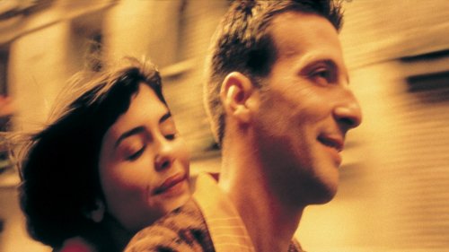 Кадр 4 з Неймовірна доля Амелі Пулен