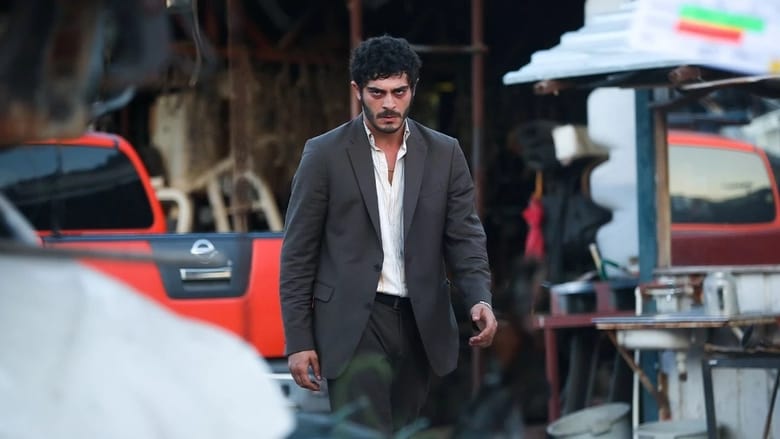 Кадр 1 з Незавершене кохання 1 сезон