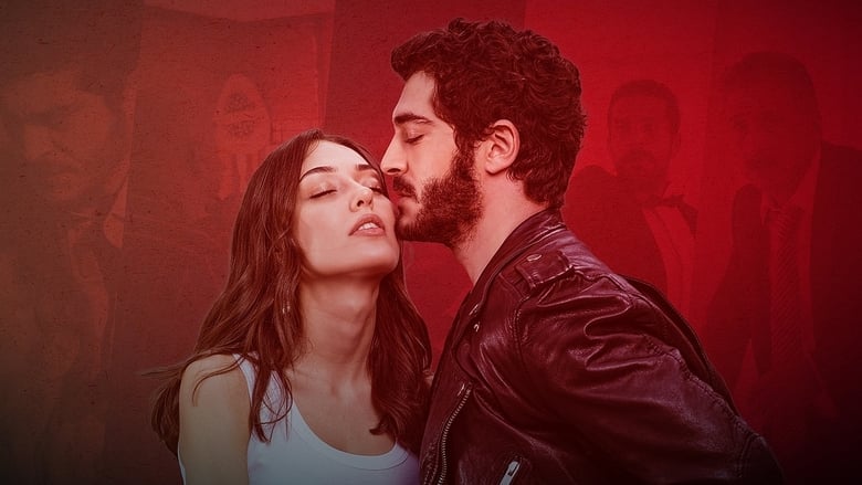 Кадр 3 з Незавершене кохання 1 сезон