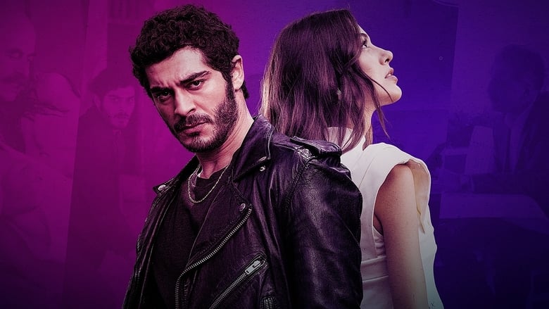 Кадр 4 з Незавершене кохання 1 сезон