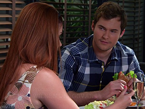 Кадр 4 з Незграба / Доробало 3 сезон