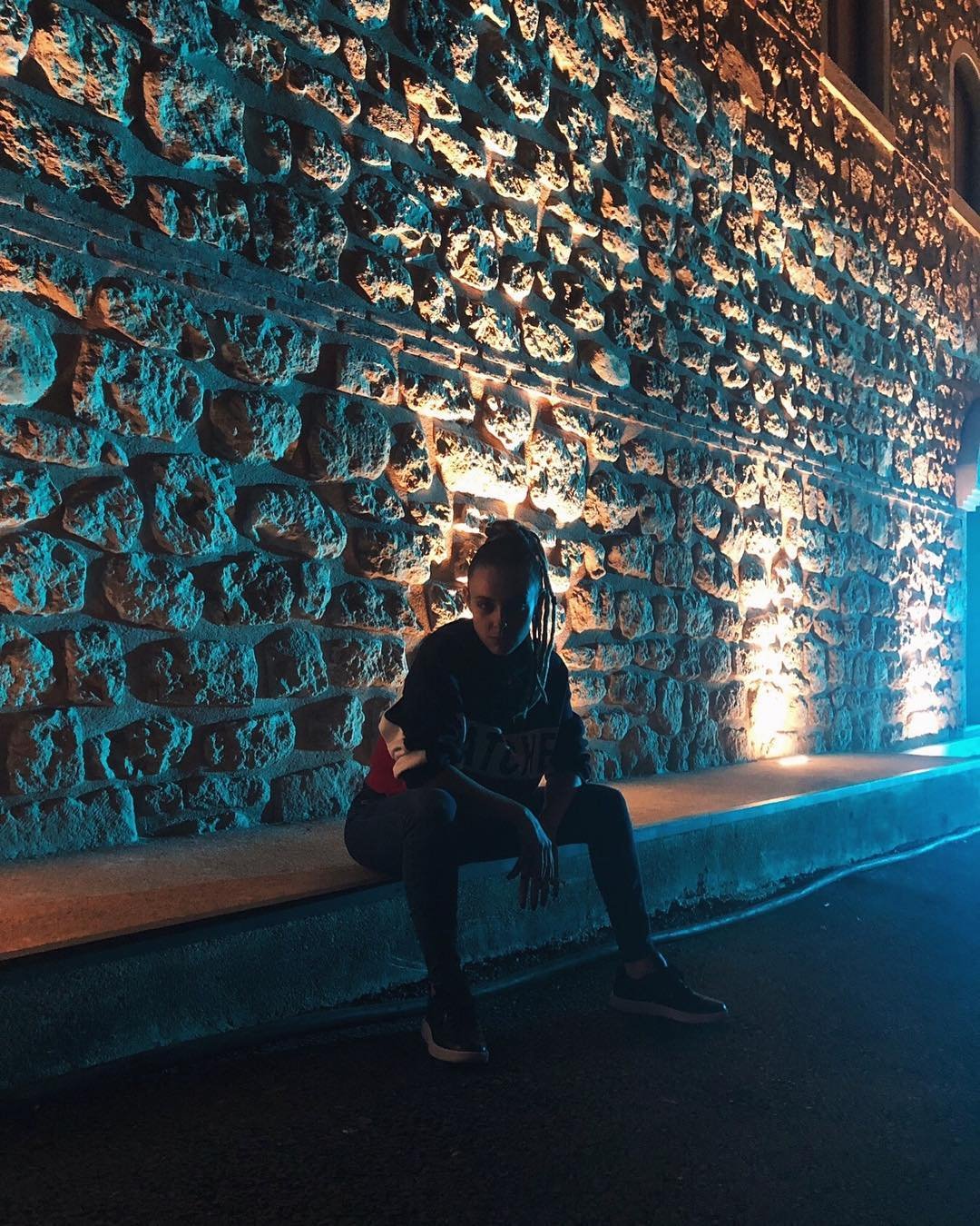 Кадр 3 з Неживі 1 сезон