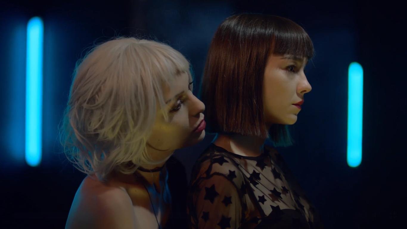 Кадр 4 з Неживі 1 сезон