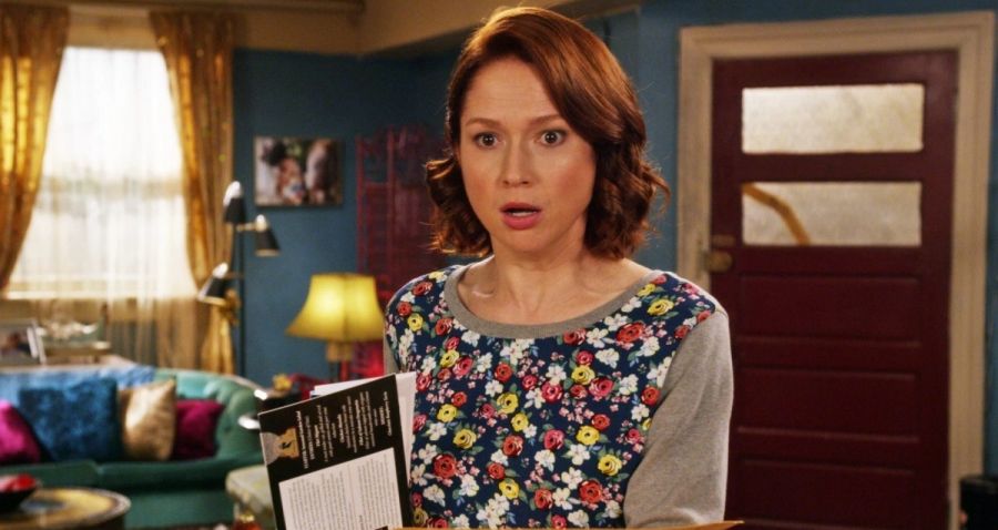 Кадр 1 з Незламна Кіммі Шмідт 1 сезон