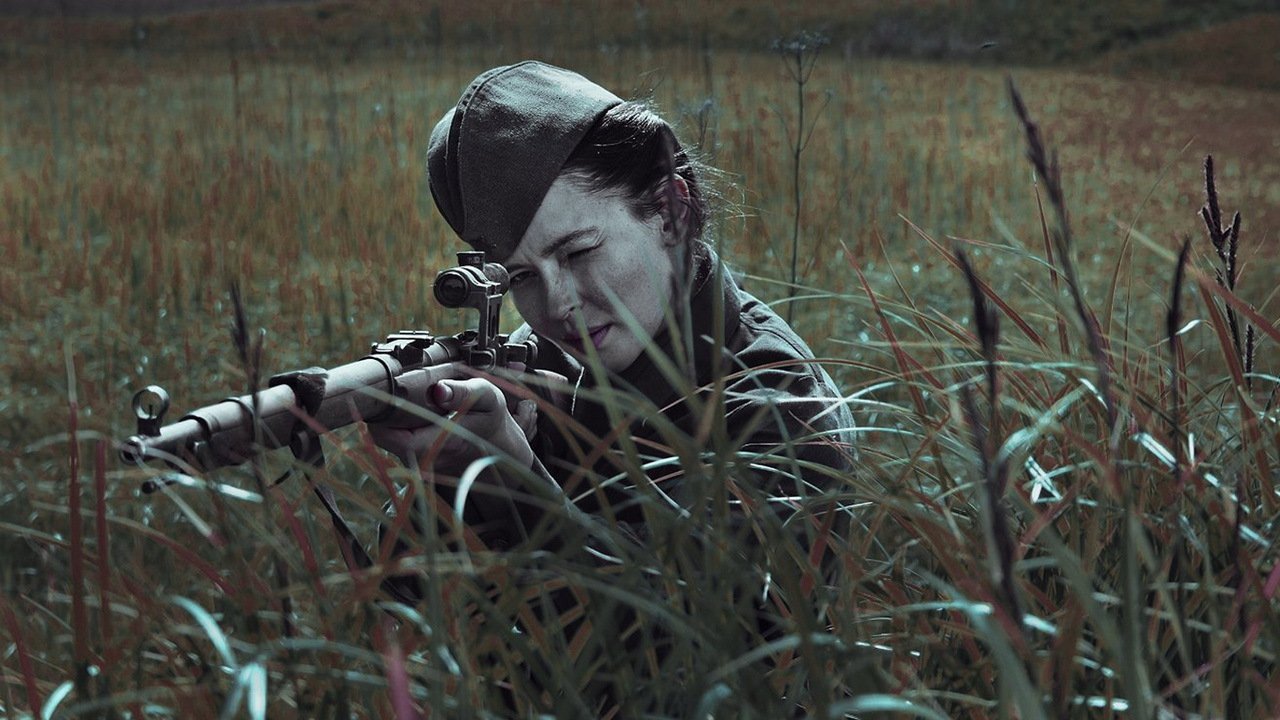 Кадр 3 з Незламна