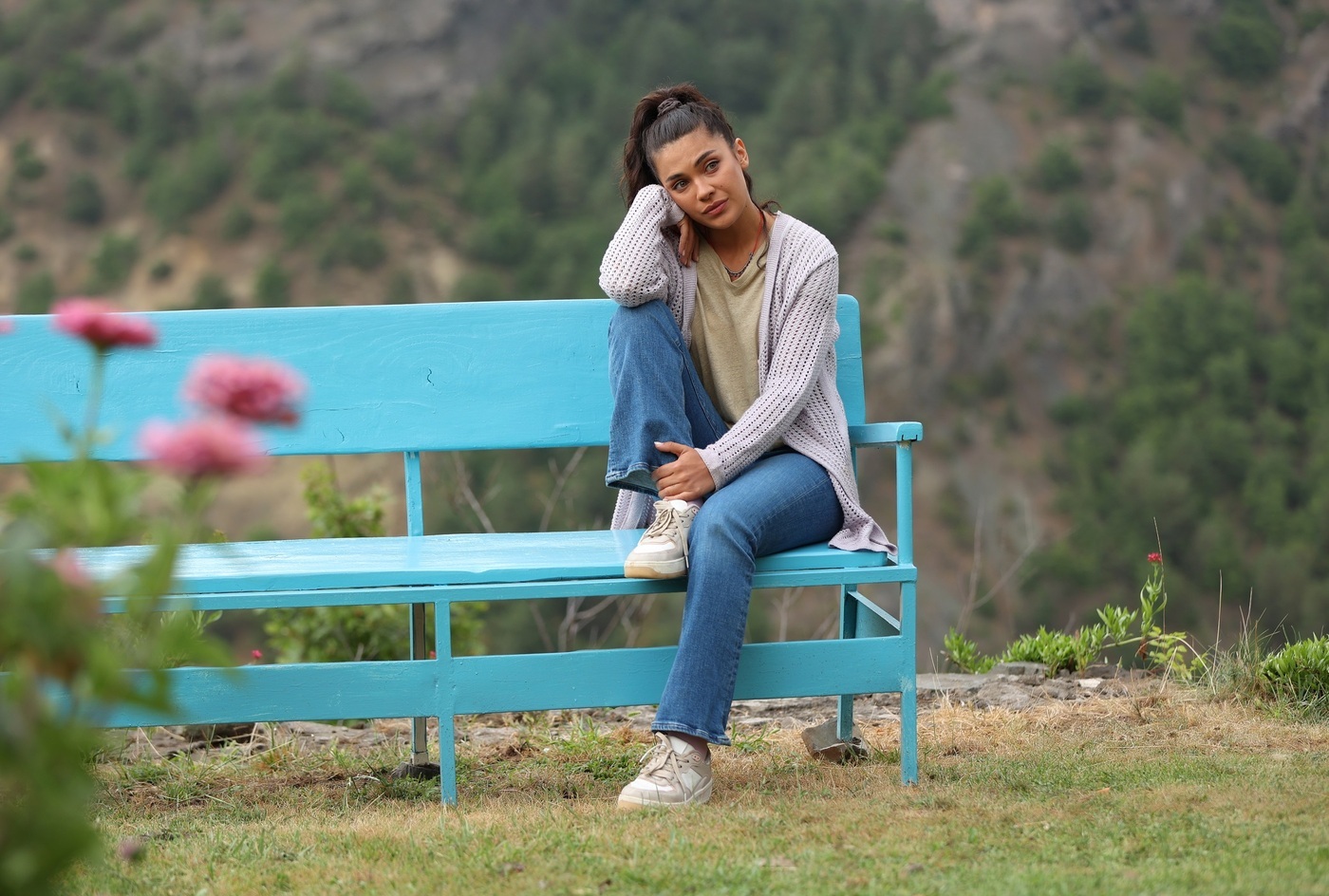 Кадр 1 з Незміренне кохання 2 сезон