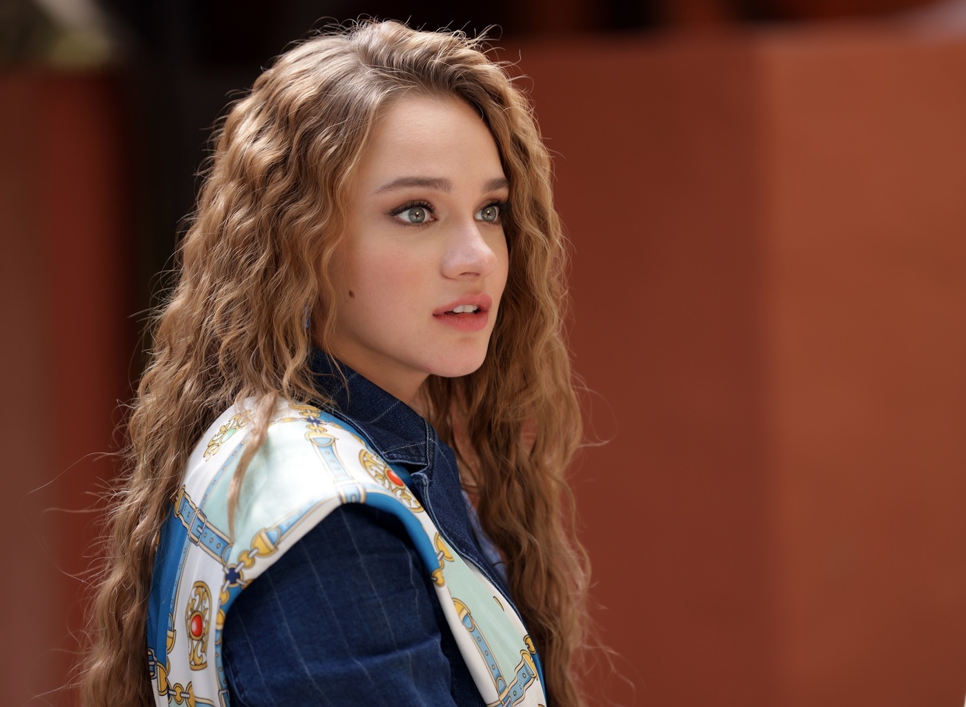 Кадр 2 з Незміренне кохання 2 сезон