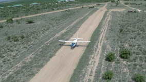 Кадр 2 з Незвідані води з Джеремі Вейдом 1 сезон