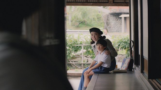 Кадр 2 з Незворушний Кішібе Рохан 1 сезон