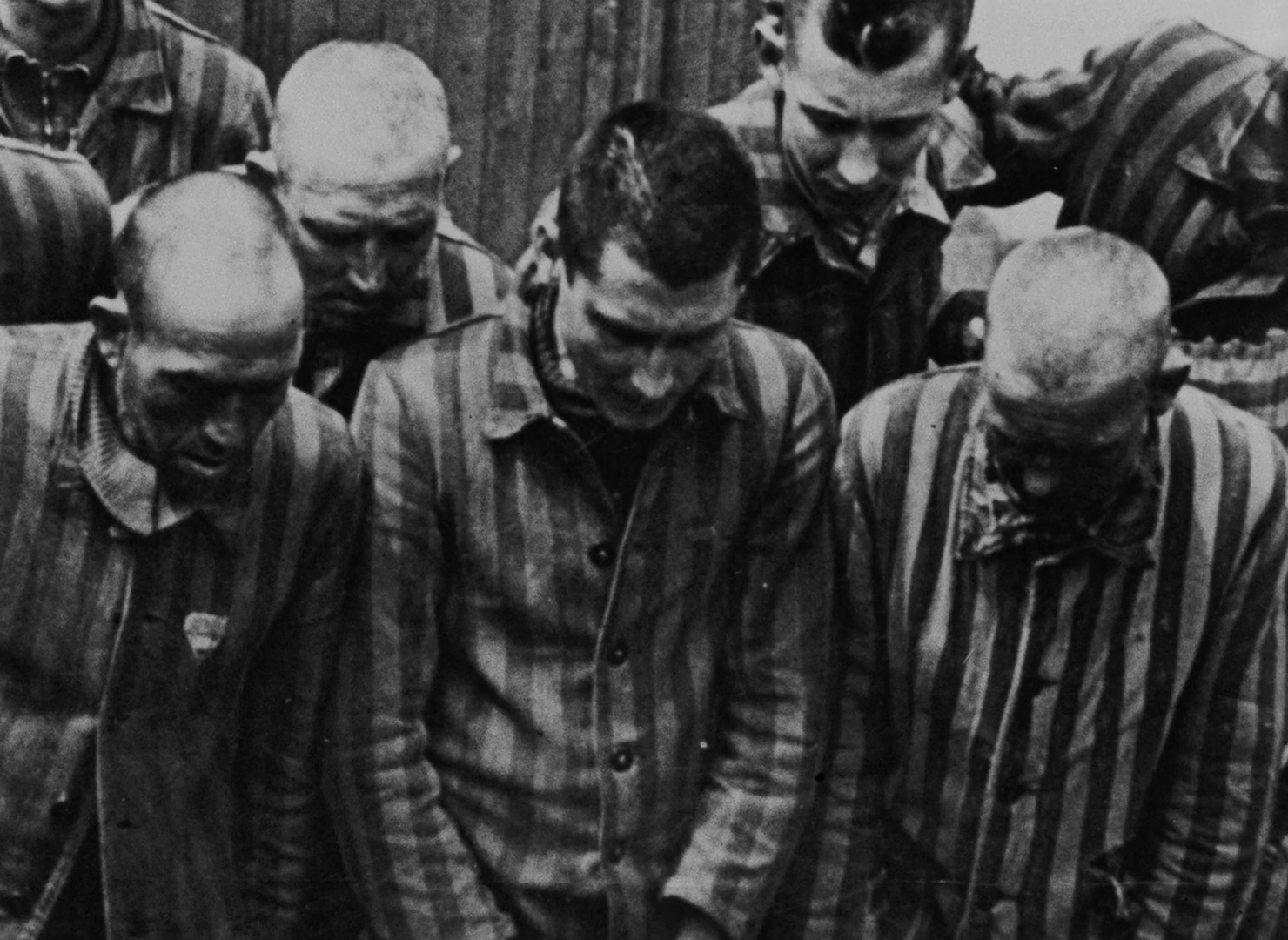 Кадр 3 з Ніч і туман