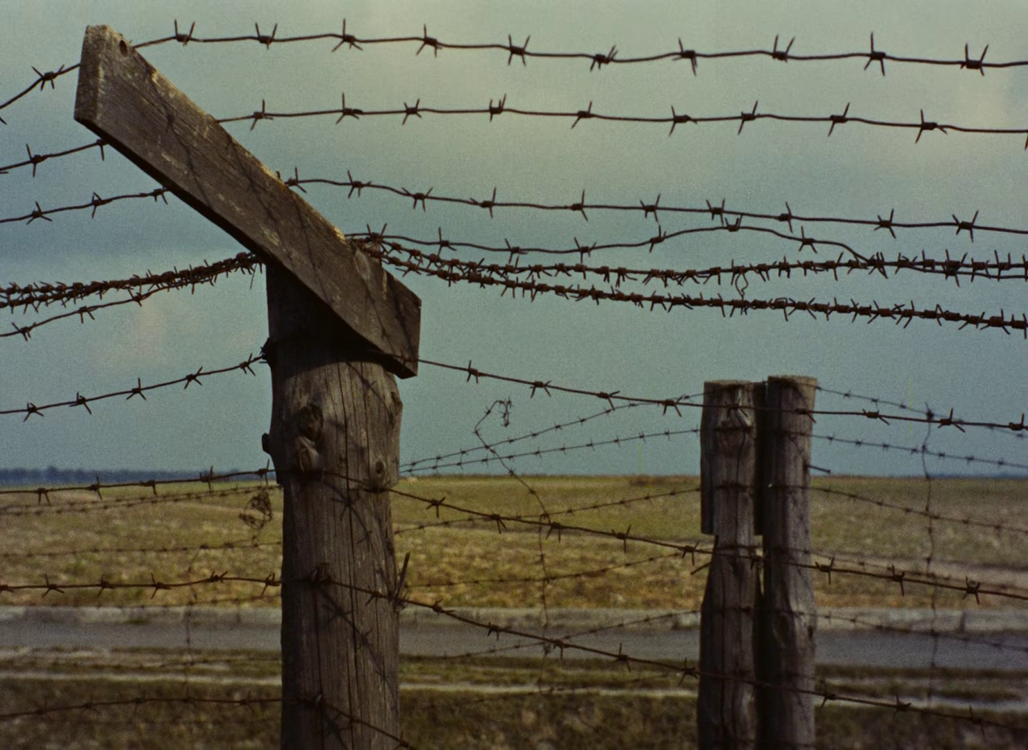 Кадр 4 з Ніч і туман