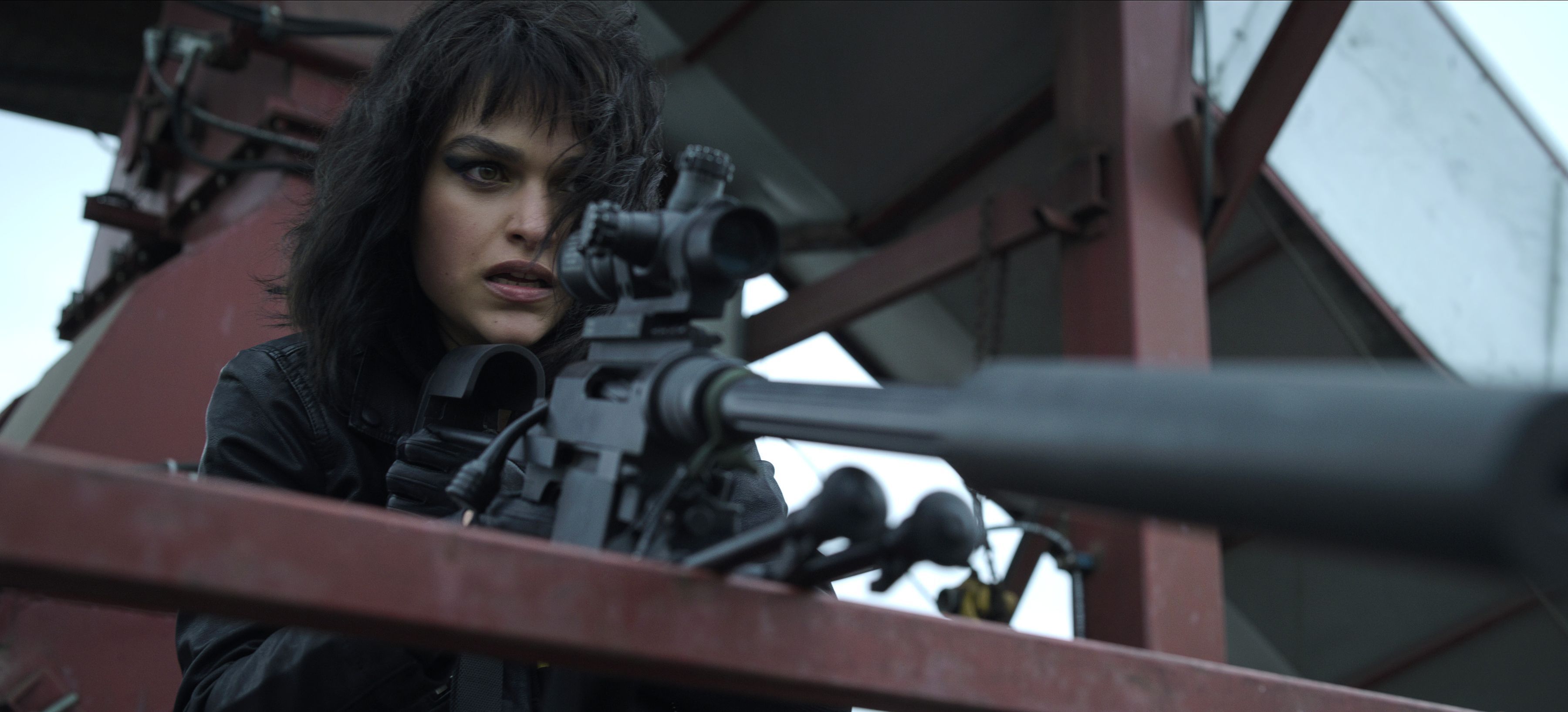 Кадр 1 з Нічний агент 2 сезон