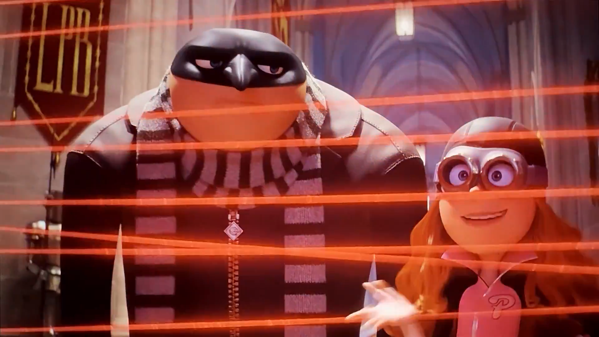 Кадр 1 з Нікчемний Я 4