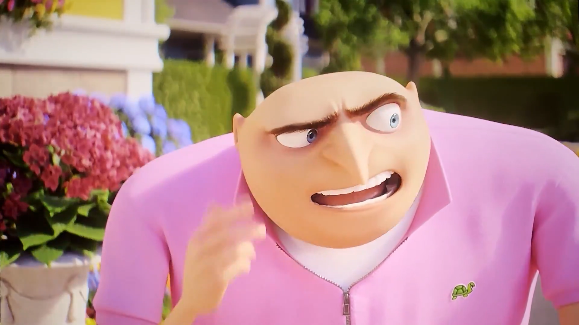 Кадр 3 з Нікчемний Я 4