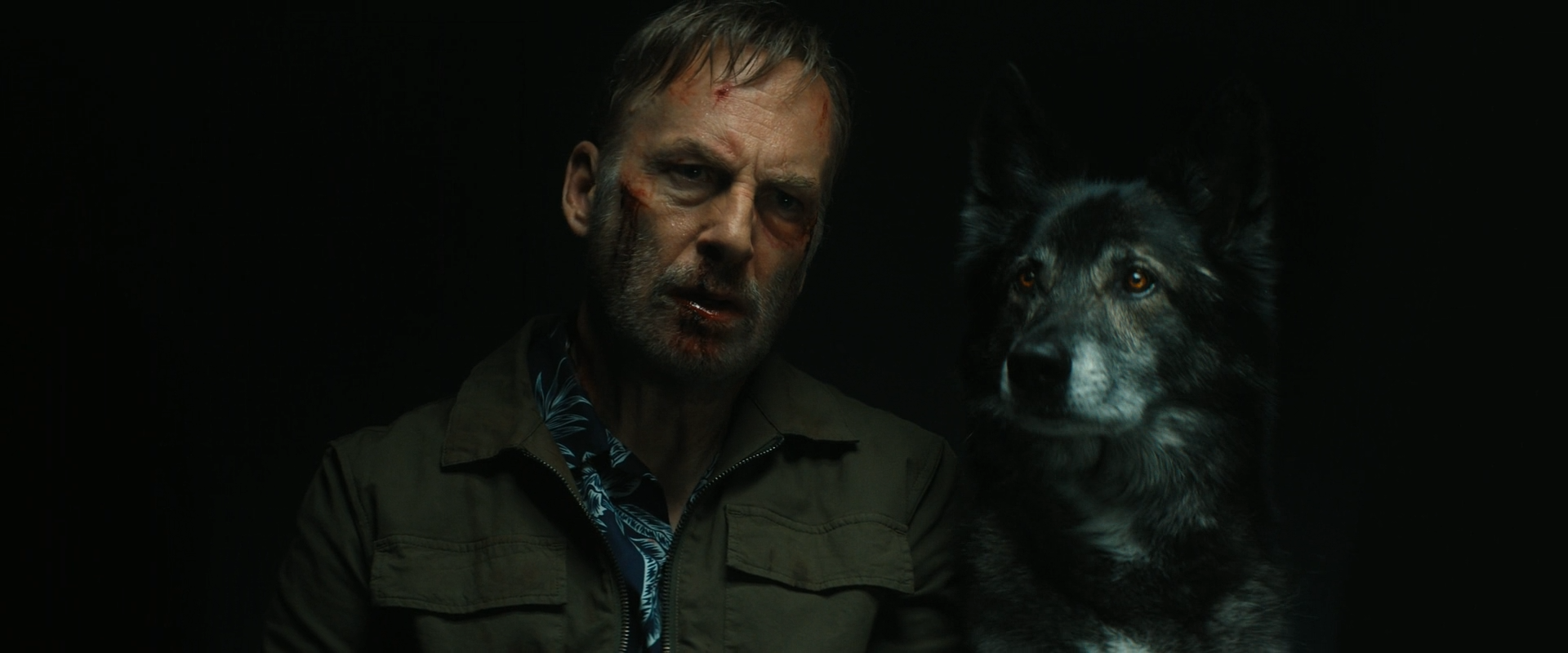 Кадр 1 з Ніхто 2