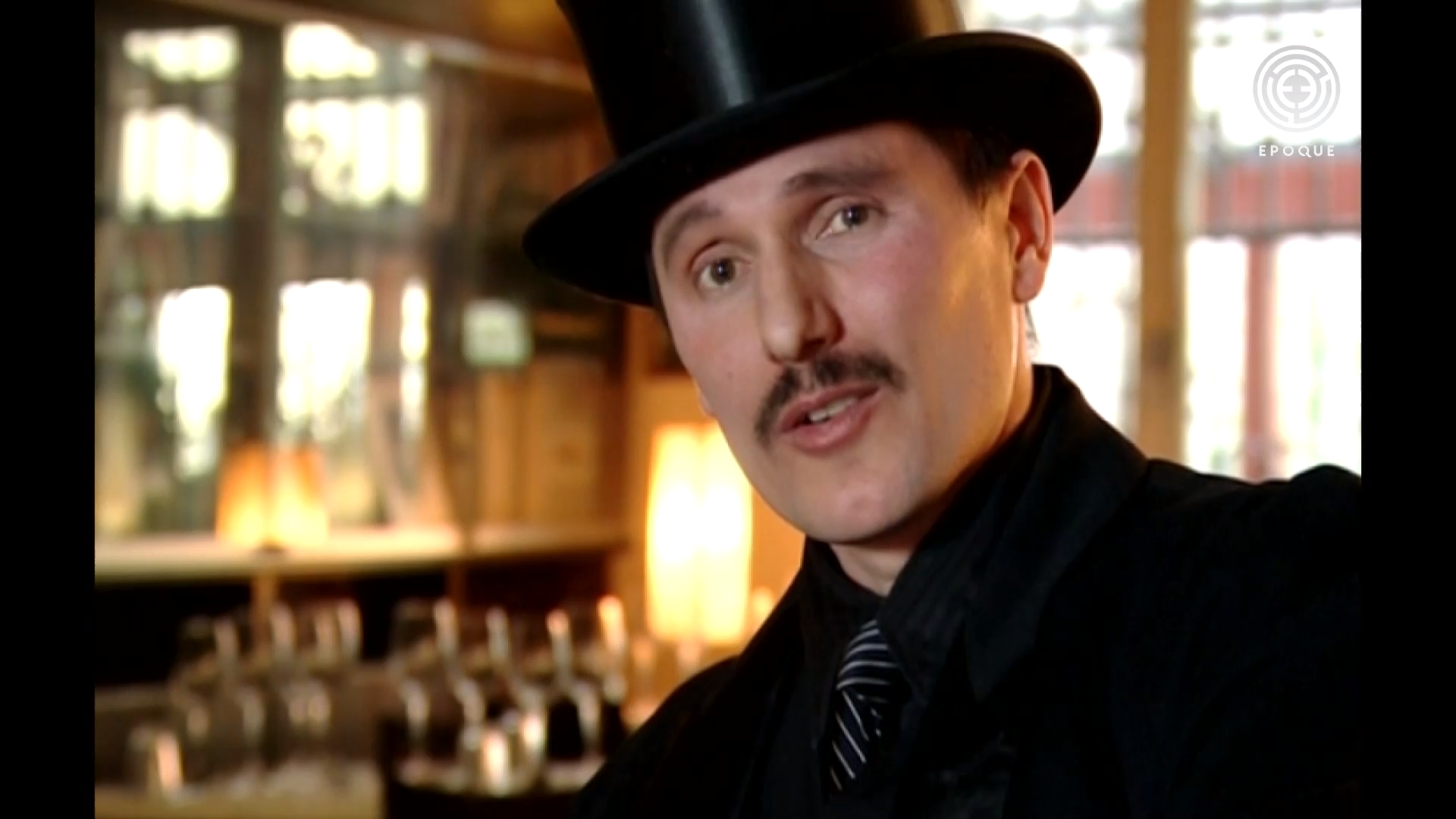 Кадр 2 з Нікола Тесла. Бачення сучасного світу