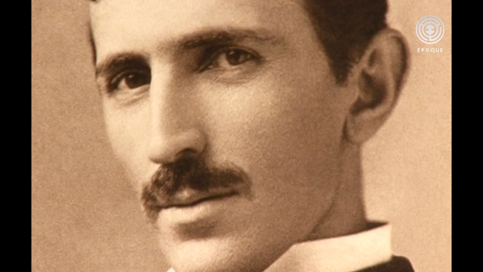 Кадр 4 з Нікола Тесла. Бачення сучасного світу