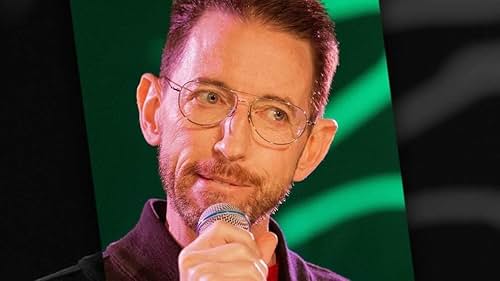 Кадр 1 з Ніл Бреннан: Шалено добре