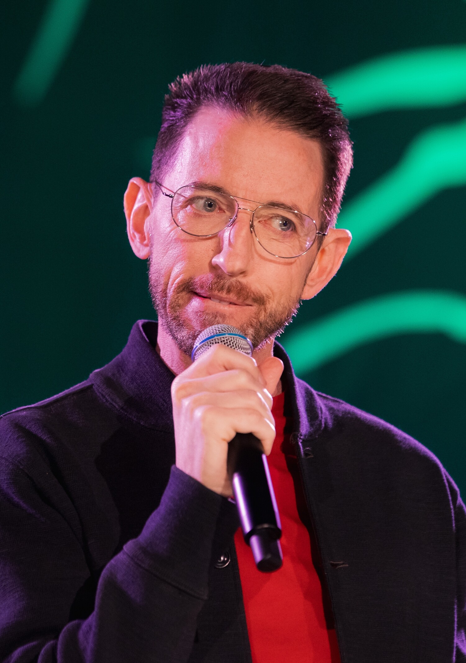 Кадр 4 з Ніл Бреннан: Шалено добре