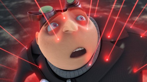 Кадр 4 з Нікчемний Я