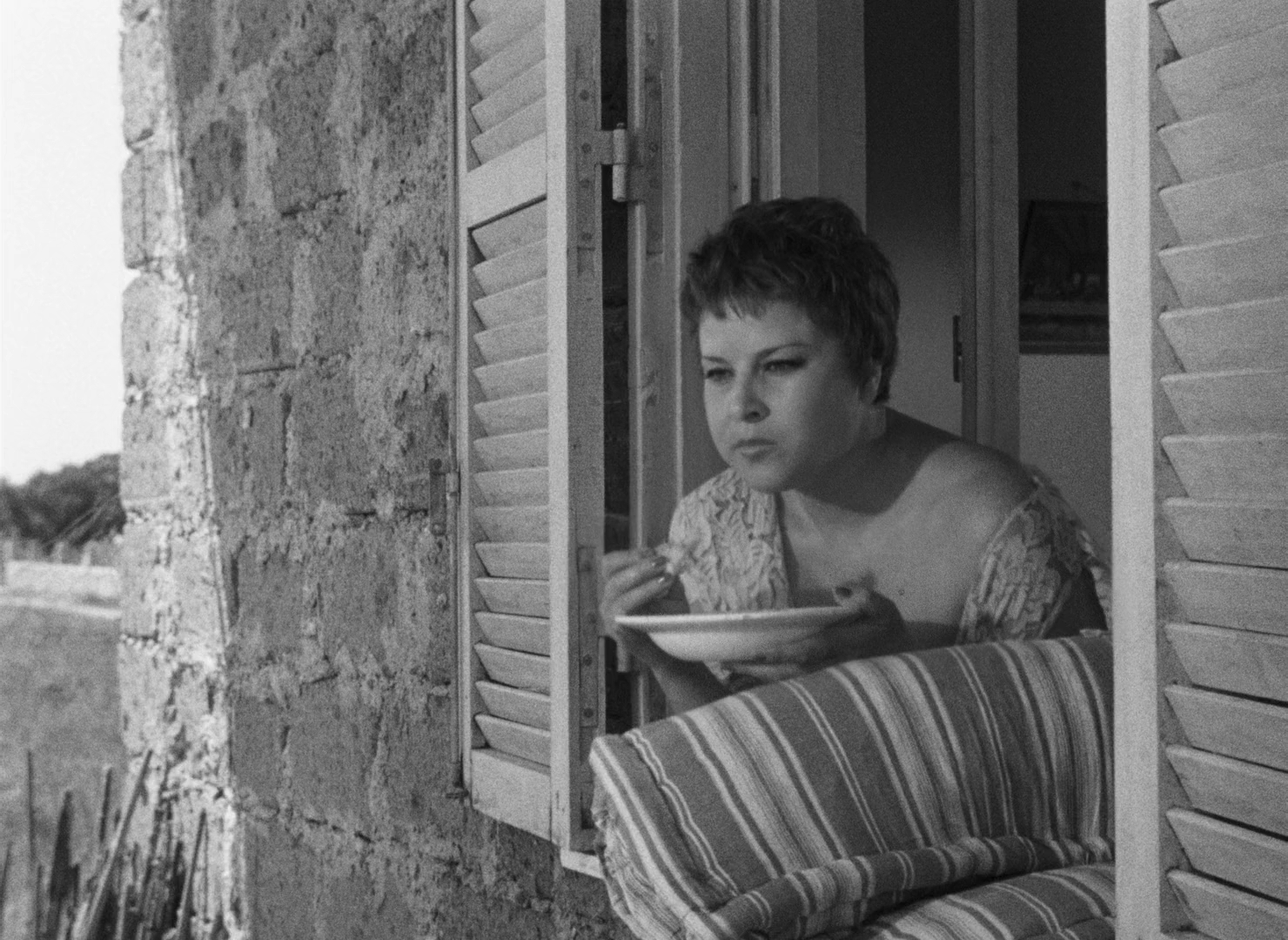 Кадр 4 з Ночі Кабірії