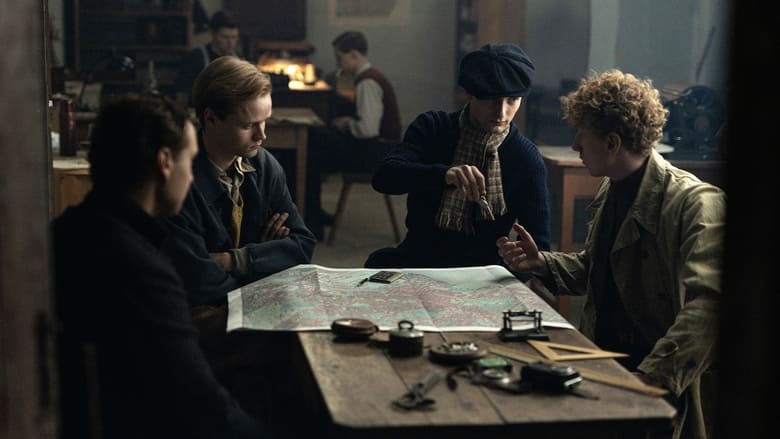 Кадр 3 з Номер 24