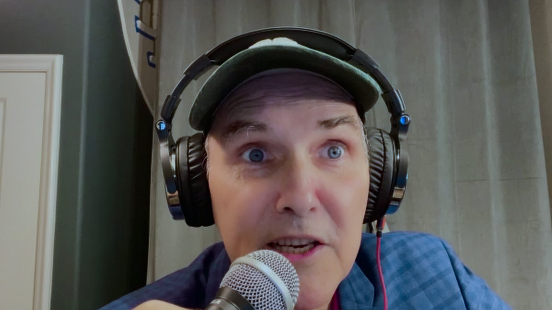 Кадр 2 з Норм Макдональд: Нічого особливого