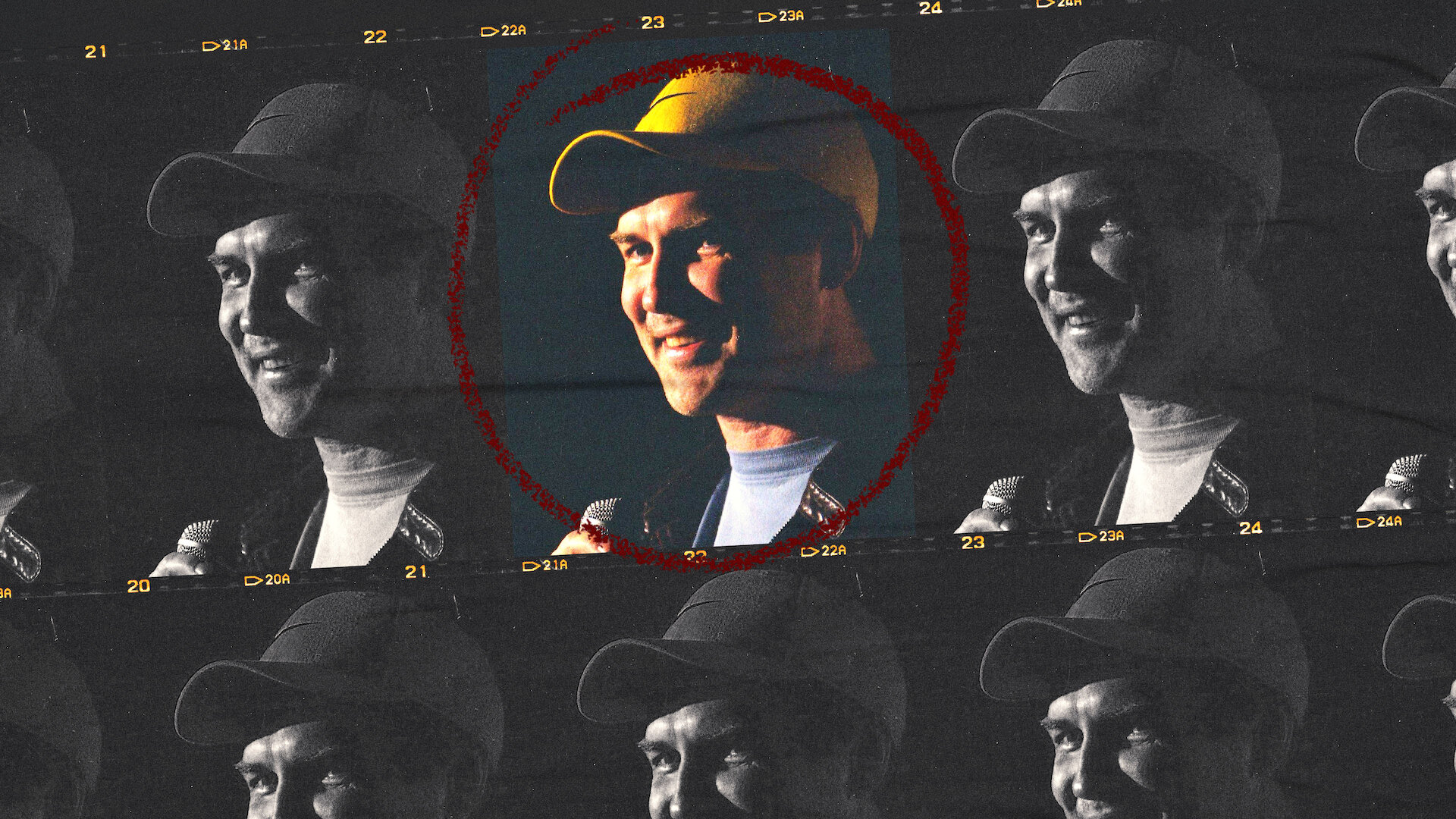 Кадр 3 з Норм Макдональд: Нічого особливого