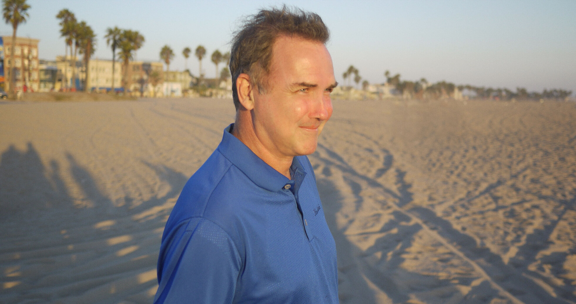 Кадр 4 з Норм Макдональд: Нічого особливого