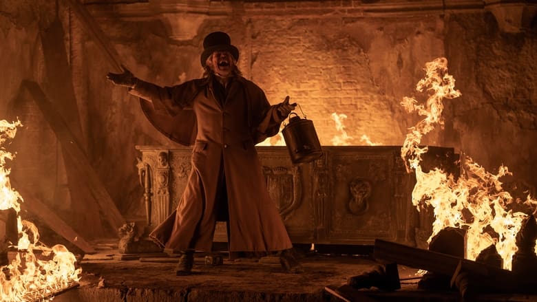 Кадр 3 з Носферату