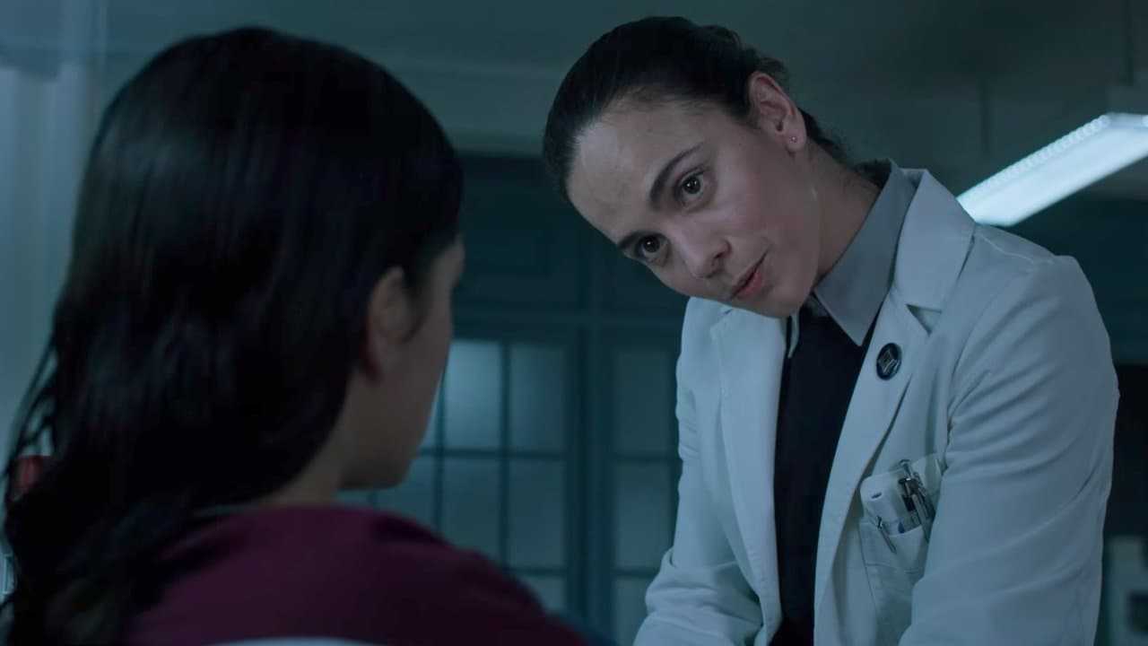 Кадр 4 з Нові мутанти