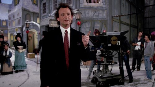 Кадр 2 з Нова різдвяна казка