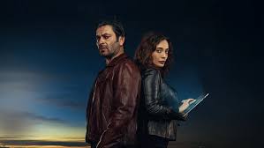 Кадр 1 з Новачок 1 сезон