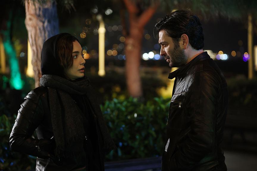 Кадр 2 з Новачок 1 сезон