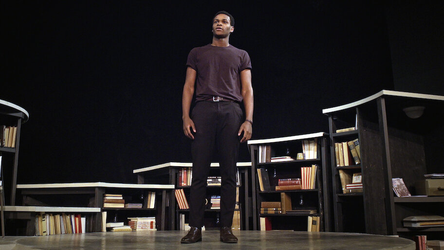 Кадр 2 з Нові голоси