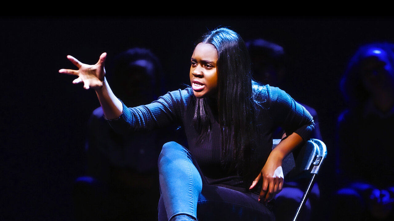 Кадр 4 з Нові голоси