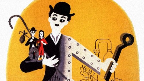 Кадр 4 з Новітні часи