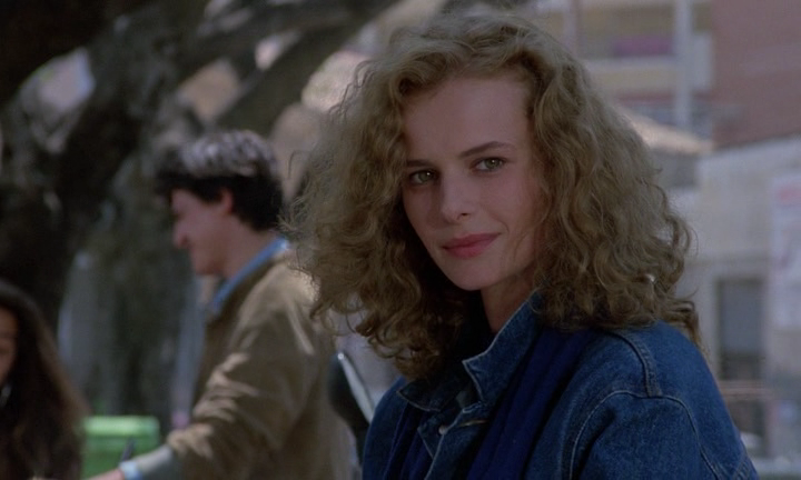 Кадр 1 з Новий кінотеатр «Парадізо»