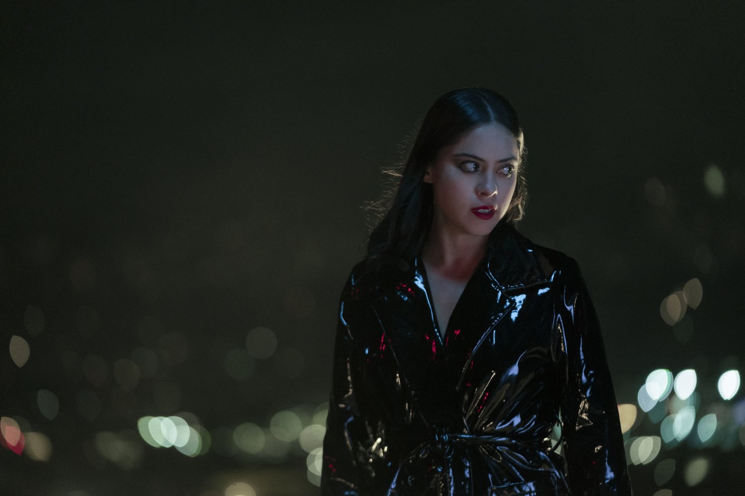 Кадр 1 з Новий смак вишні 1 сезон