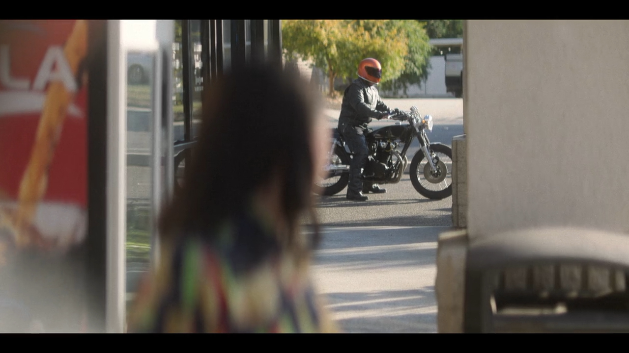 Кадр 2 з Новий смак вишні 1 сезон