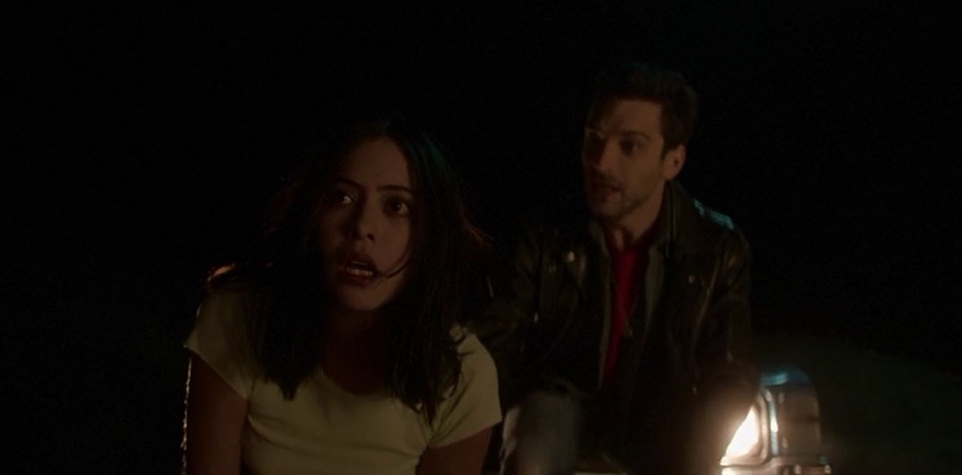 Кадр 3 з Новий смак вишні 1 сезон