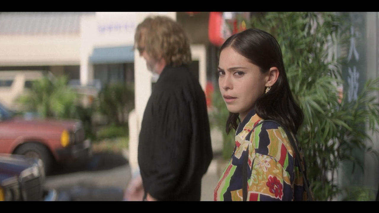 Кадр 4 з Новий смак вишні 1 сезон