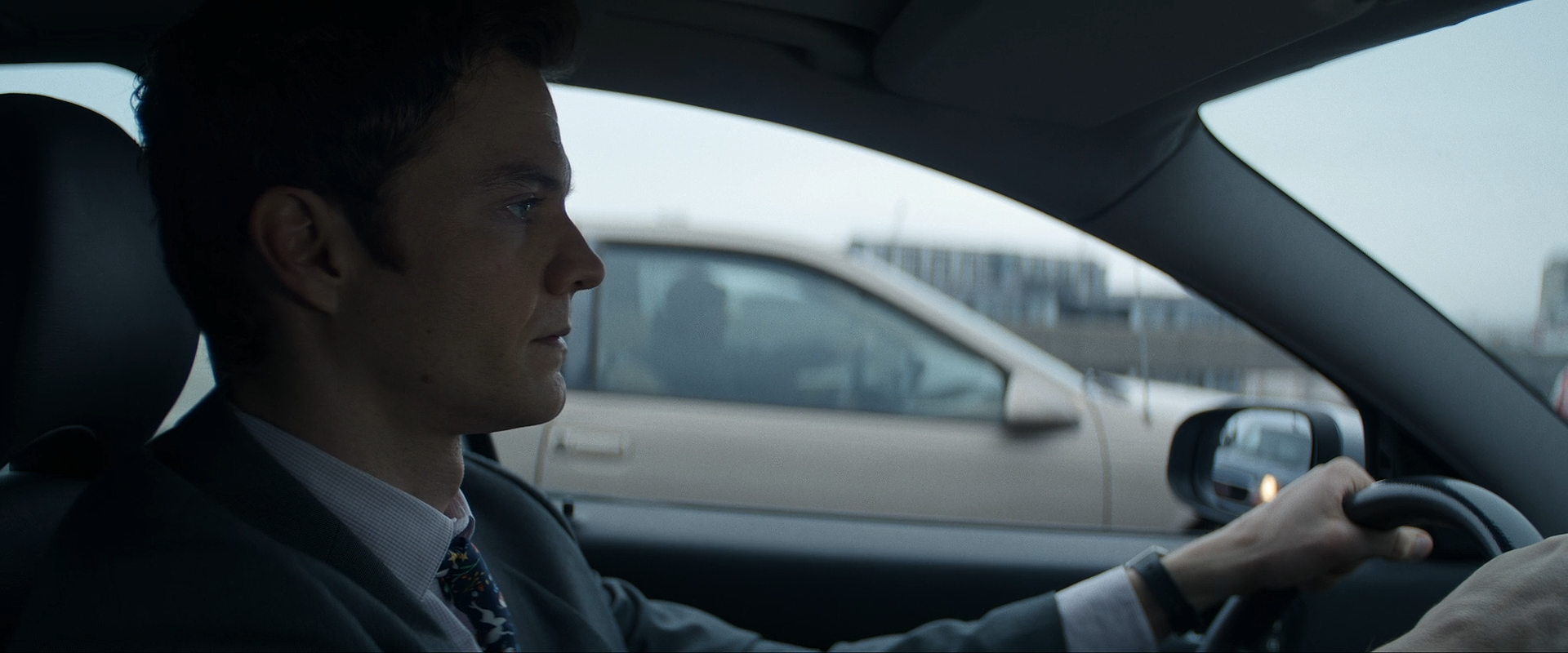 Кадр 1 з Новокаїн