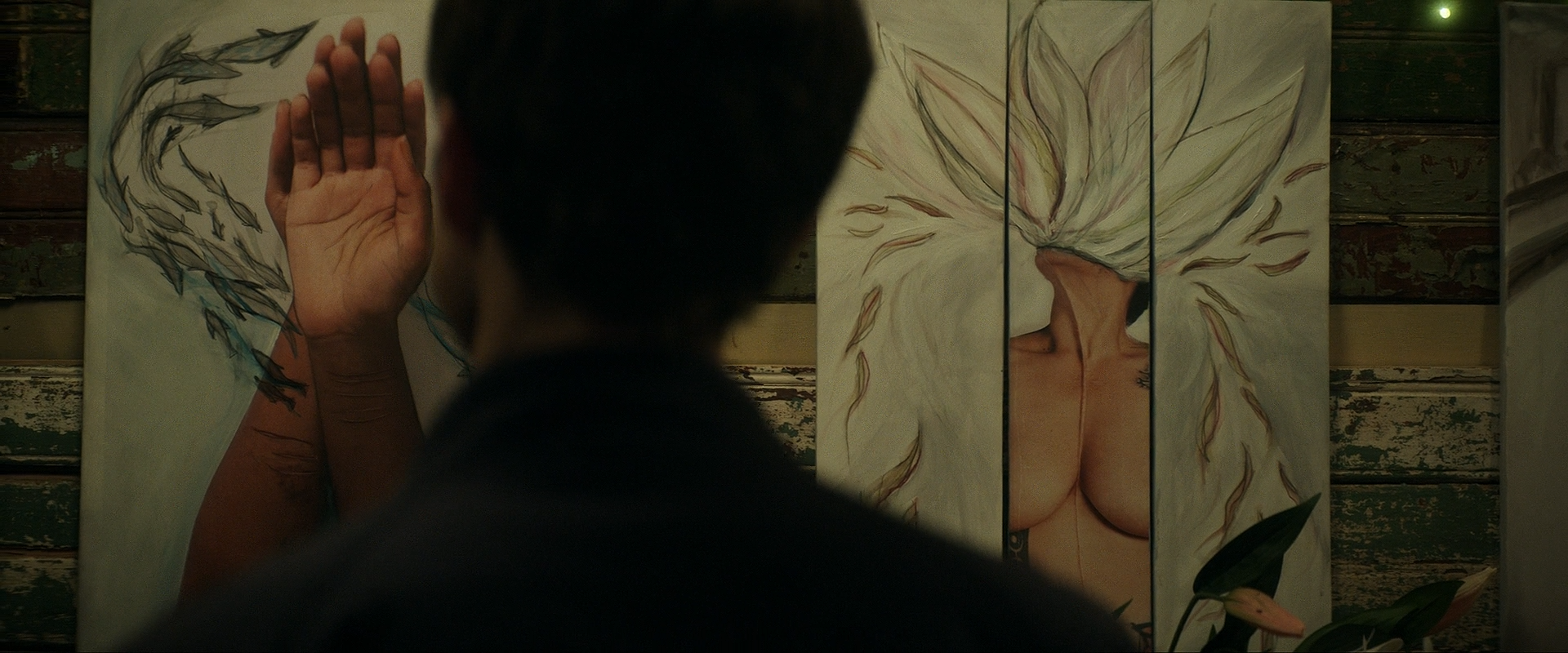 Кадр 3 з Новокаїн