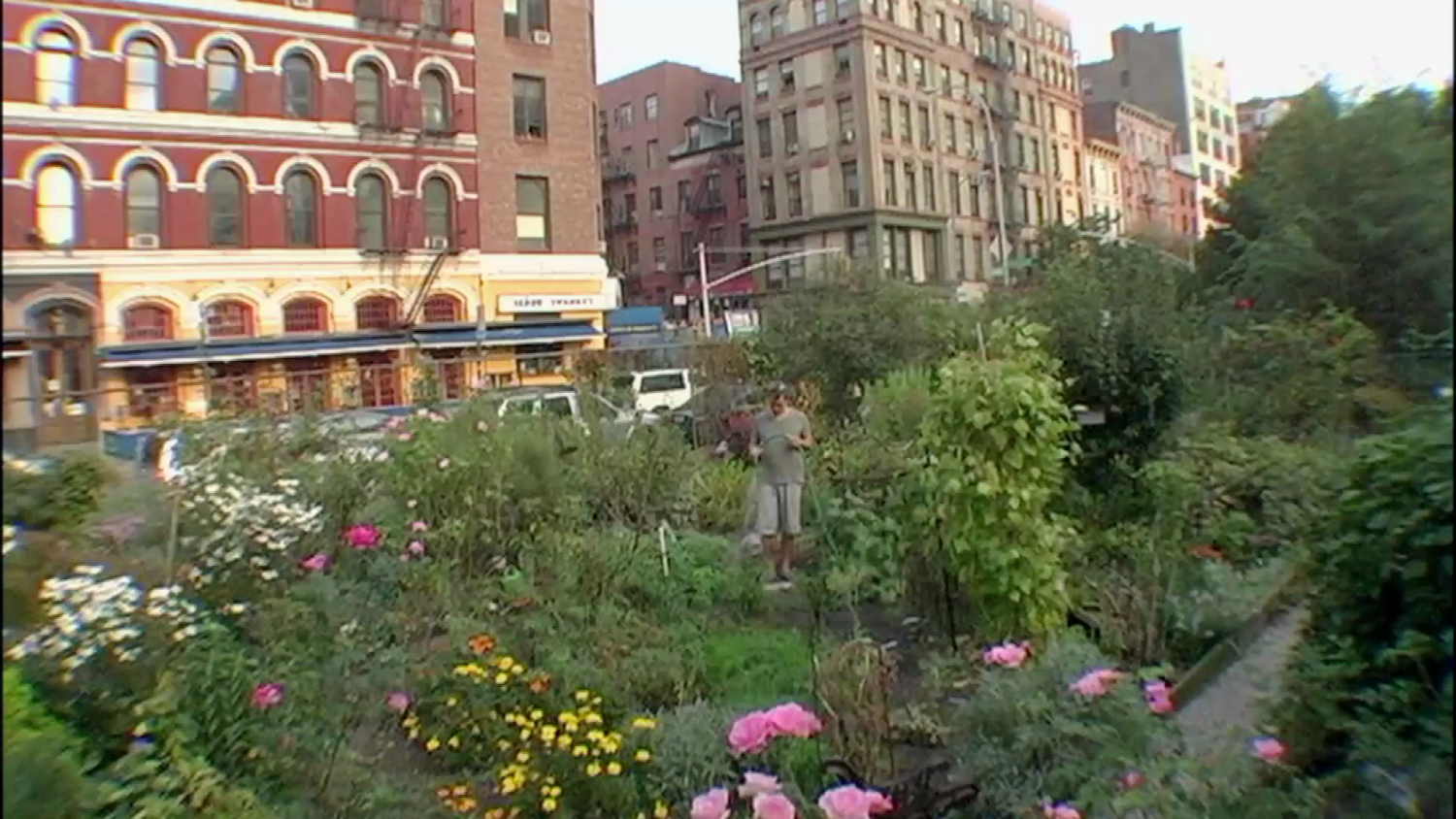 Кадр 4 з Нульовий вплив