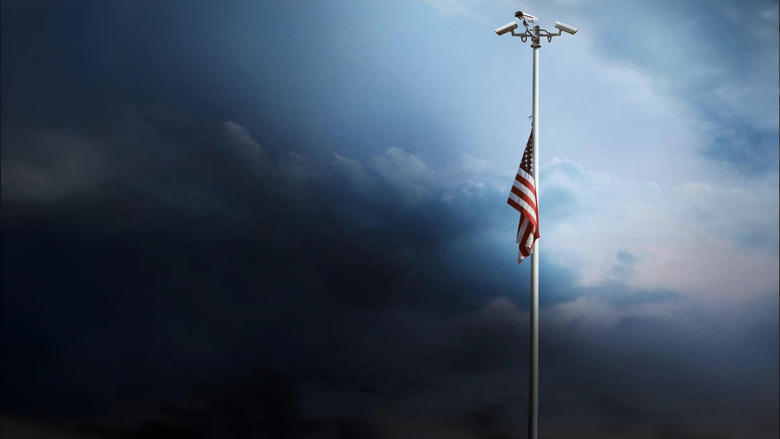 Кадр 3 з Нульовий день 1 сезон