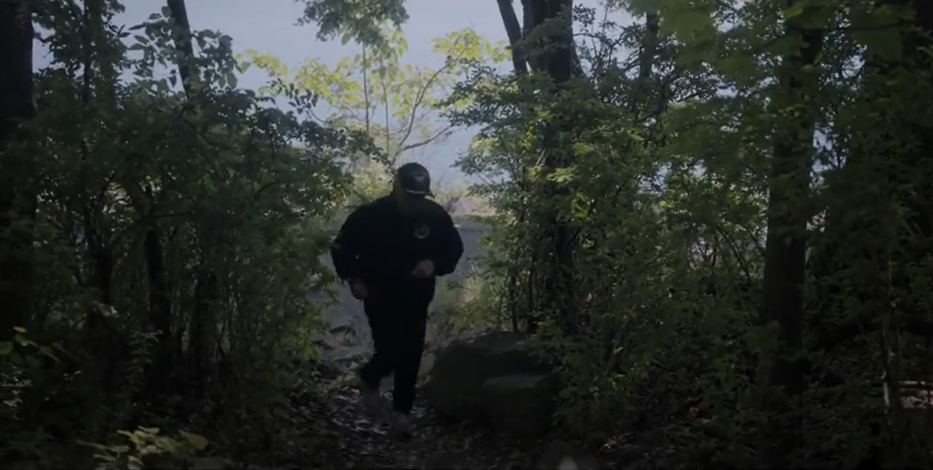 Кадр 4 з Нульовий день 1 сезон