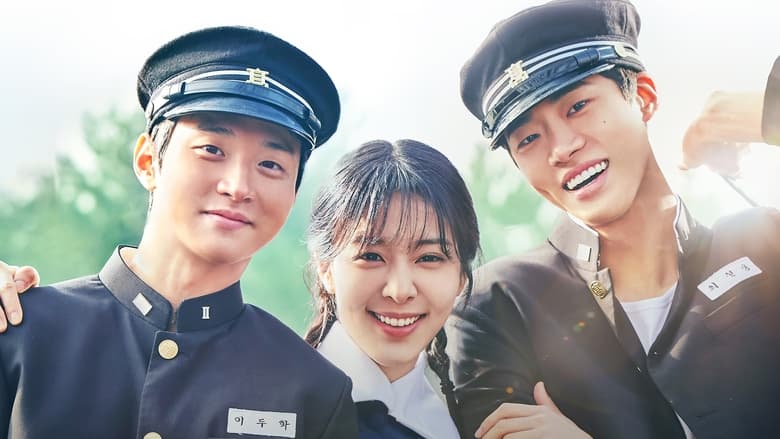 Кадр 2 з Оазис 1 сезон